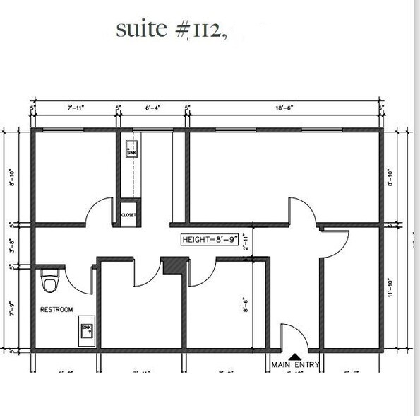 More Photos Of 9730-9732 Wilshire Blvd, Beverly Hills Medical For Lease