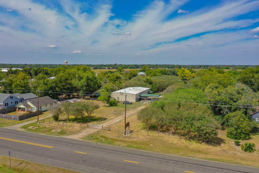 Primary Photo Of 1419 FM 1301, Wharton Land For Sale