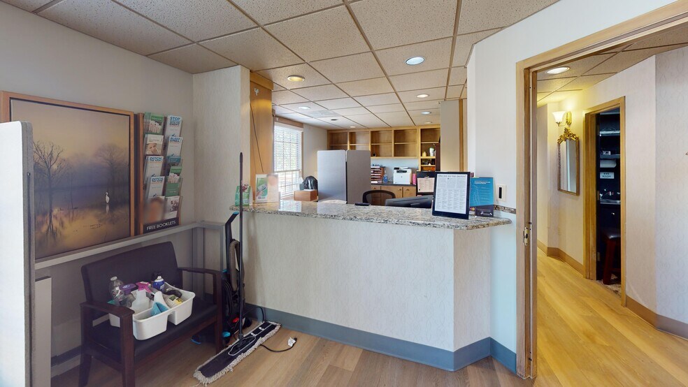 More Photos Of 720 W Main St, Jamestown Medical For Sale