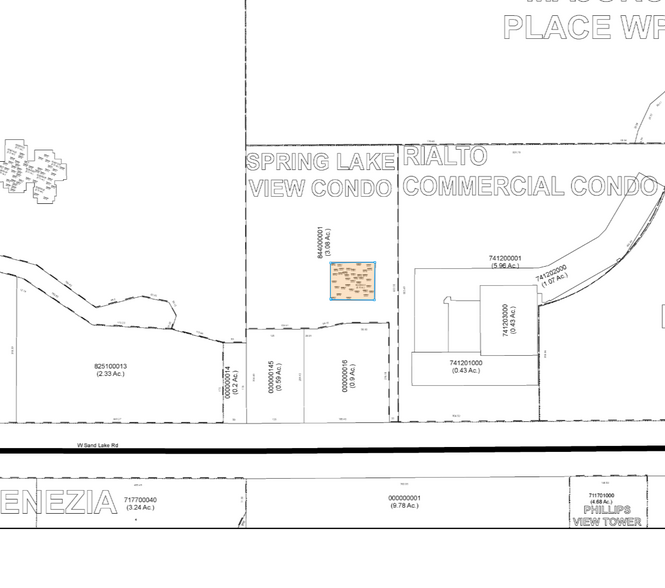 More Photos Of 7345 W Sand Lake Rd, Orlando Office For Lease