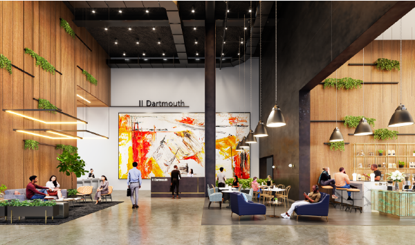 More Photos Of 11 Dartmouth St, Malden Office For Lease