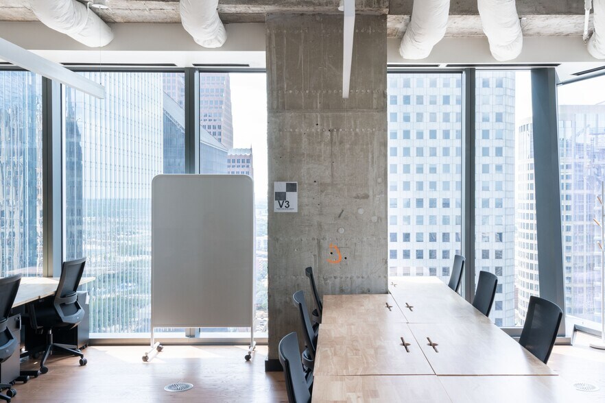 More Photos Of 609 Main St, Houston Office For Lease