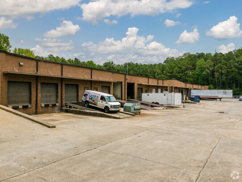 More Photos Of 1800 Wilson Way SE, Smyrna Warehouse For Lease