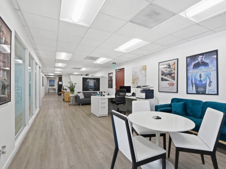 More Photos Of 8730 Wilshire Blvd, Beverly Hills Office For Lease