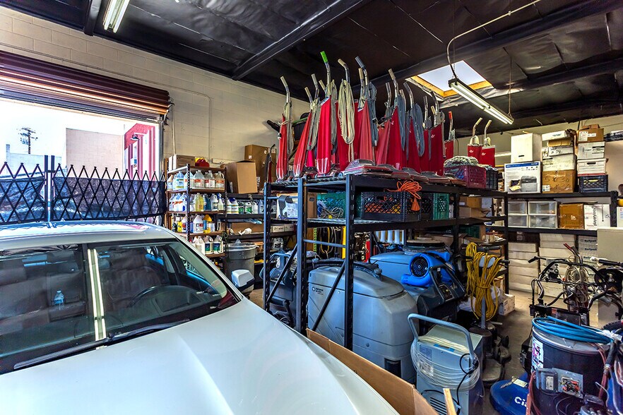 More Photos Of 12561-12563 Persing Dr, Whittier Showroom For Sale