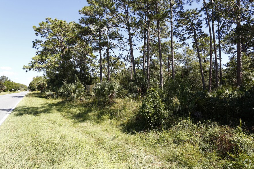 Primary Photo Of 7860 W Homosassa Trl, Homosassa Land For Sale