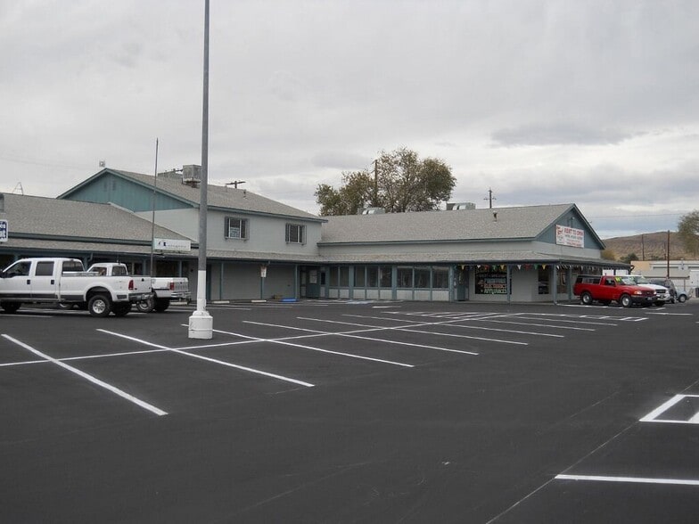 Primary Photo Of 41-95 W Main St, Fernley Freestanding For Lease