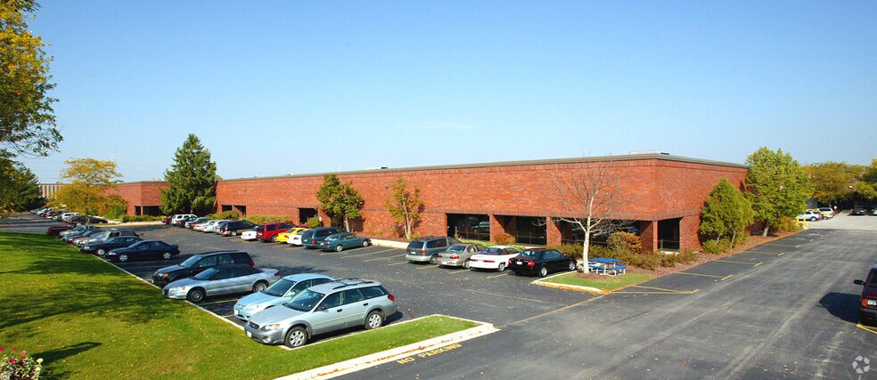 More Photos Of 9011-9045 N Deerwood Dr, Brown Deer Unknown For Lease