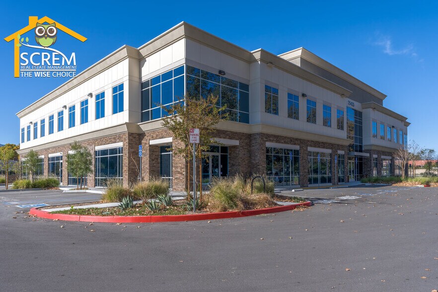 More Photos Of 25425 Orchard Village Rd, Santa Clarita Medical For Sale