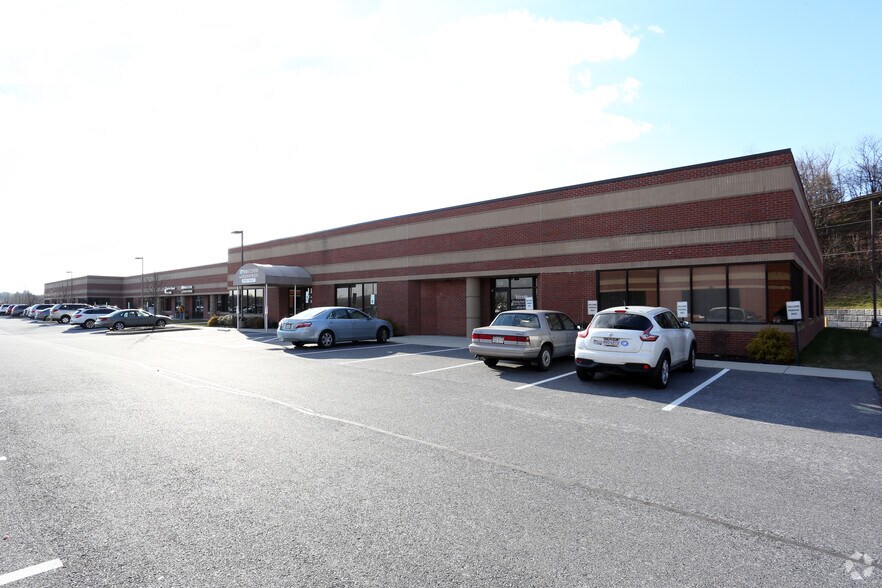 More Photos Of 1011 Reed Ave, Reading Office For Lease