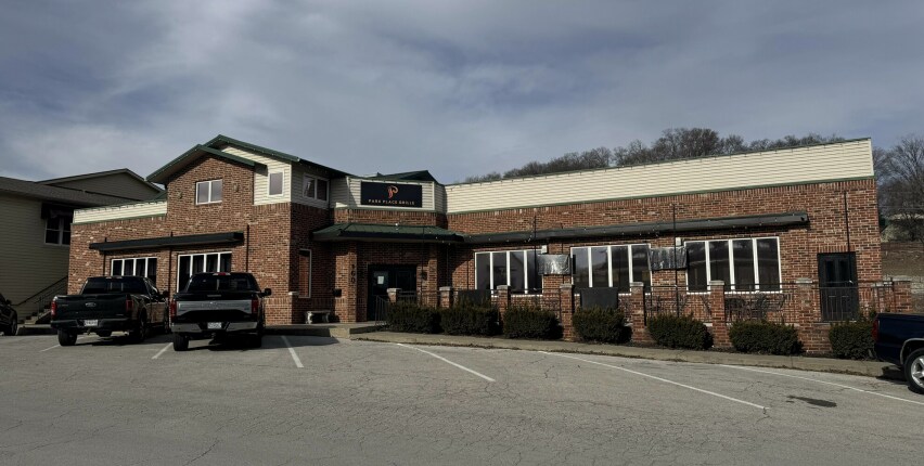 Primary Photo Of 160 English Landing Dr, Parkville Restaurant For Lease