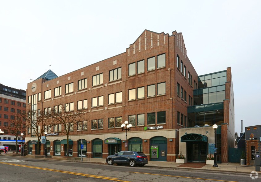 More Photos Of 350 S Main St, Ann Arbor Office For Lease