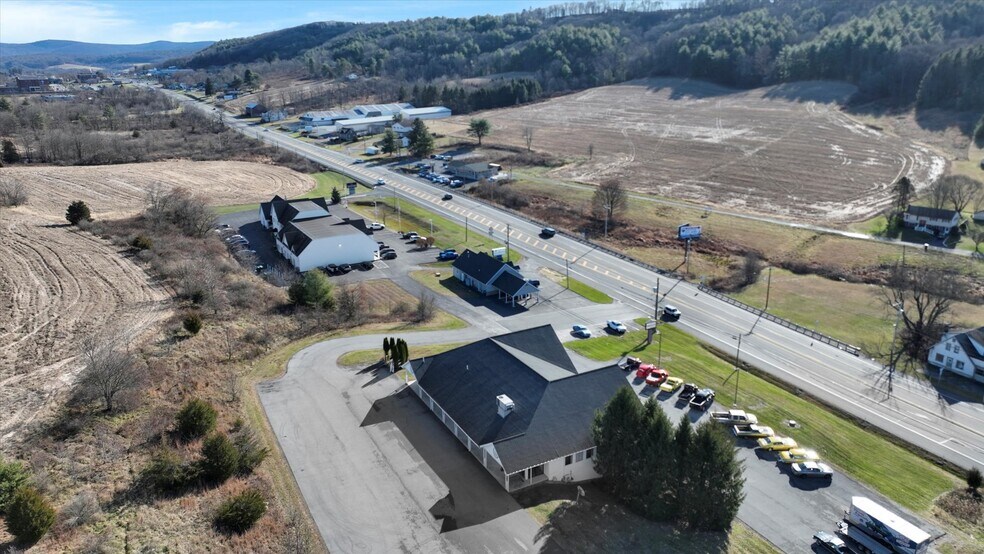Primary Photo Of 200 Pine Brook Pl, Orwigsburg Medical For Lease