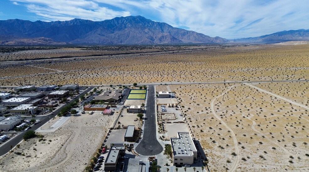 More Photos Of 72087 Watt, Thousand Palms Land For Sale