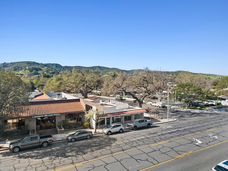 More Photos Of 2974 E Thousand Oaks Blvd, Thousand Oaks Storefront For Lease