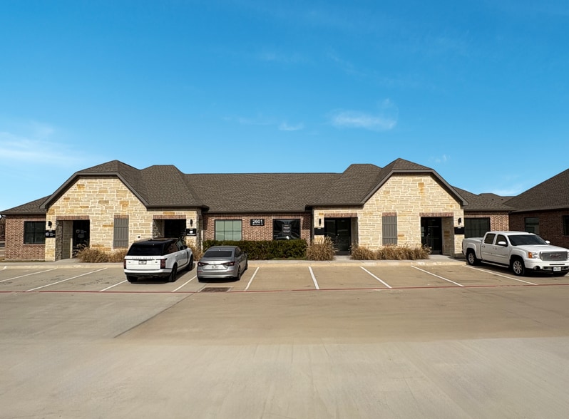 Primary Photo Of 2601 Little Elm Pky, Little Elm Office For Lease