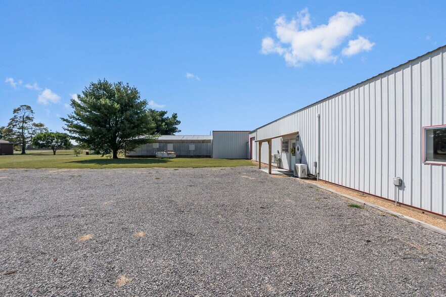 More Photos Of 2128 W 416th Rd, East Prairie Land For Sale