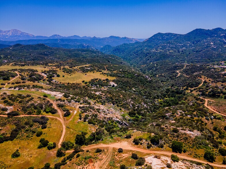 More Photos Of 2342 Dye Rd, Ramona Land For Sale