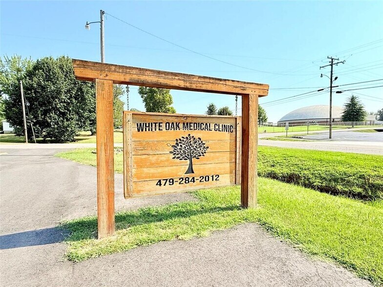 More Photos Of 11442 SR 27, Hector Medical For Sale