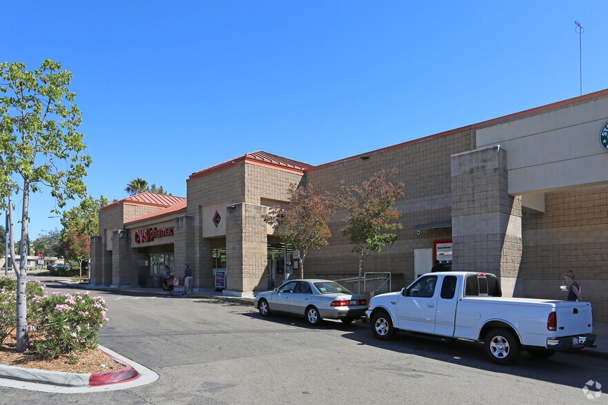 Primary Photo Of 1560 W Valley Pky, Escondido Drugstore For Lease