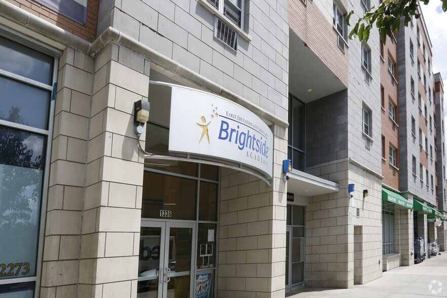 More Photos Of 1301 Southern Blvd, Bronx Office For Lease