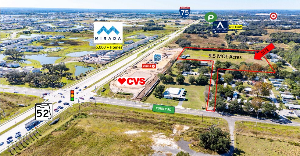 More Photos Of 0 Boys Village Ln, San Antonio Land For Sale