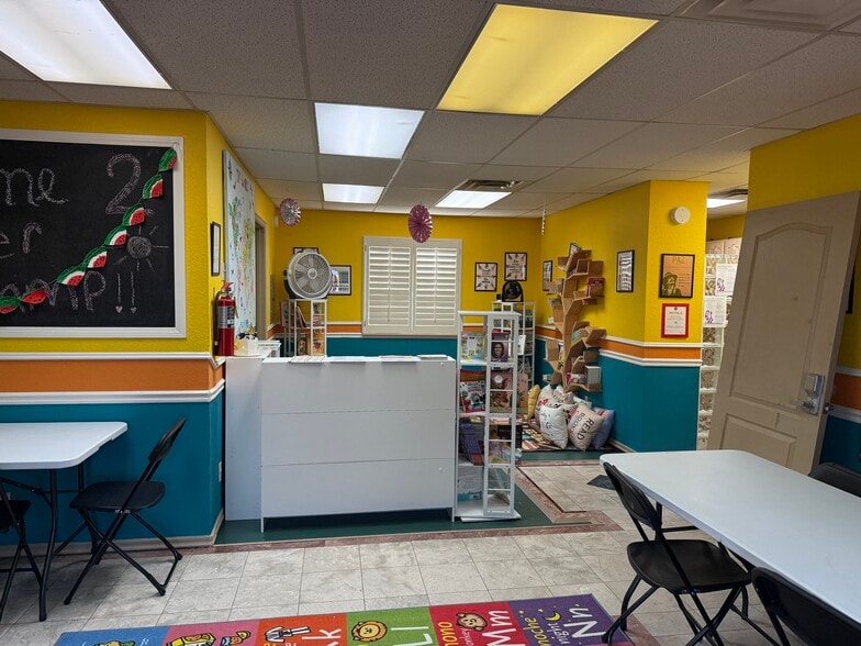 More Photos Of 361 Vinton Rd, Anthony Medical For Lease