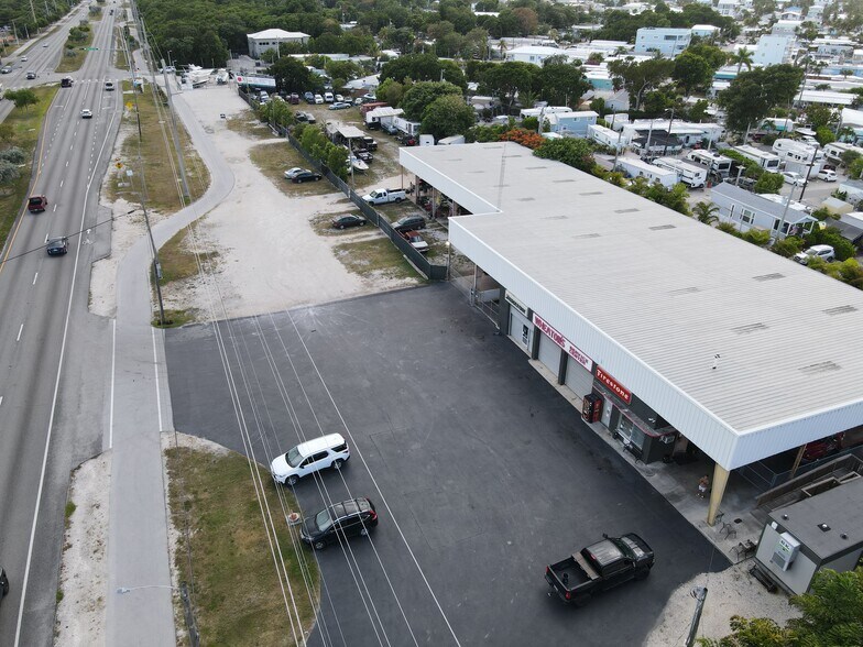 More Photos Of 101500 Overseas Hwy, Key Largo Auto Repair For Sale