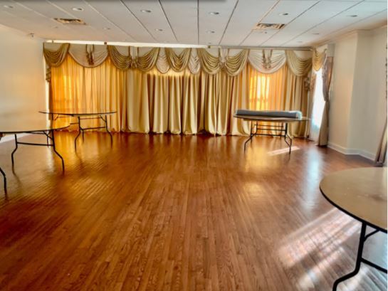 More Photos Of 313 Washington Ave, Belleville Storefront Retail Office For Sale