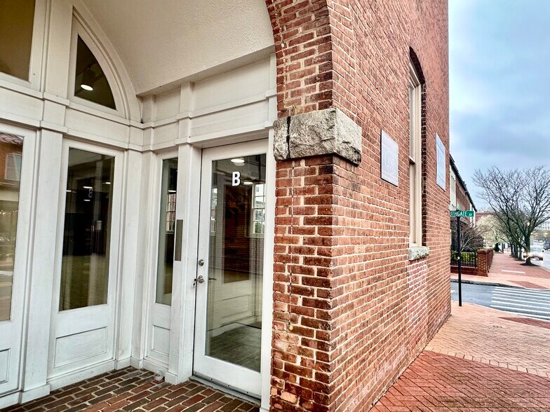 More Photos Of 209 West St, Annapolis Office For Lease