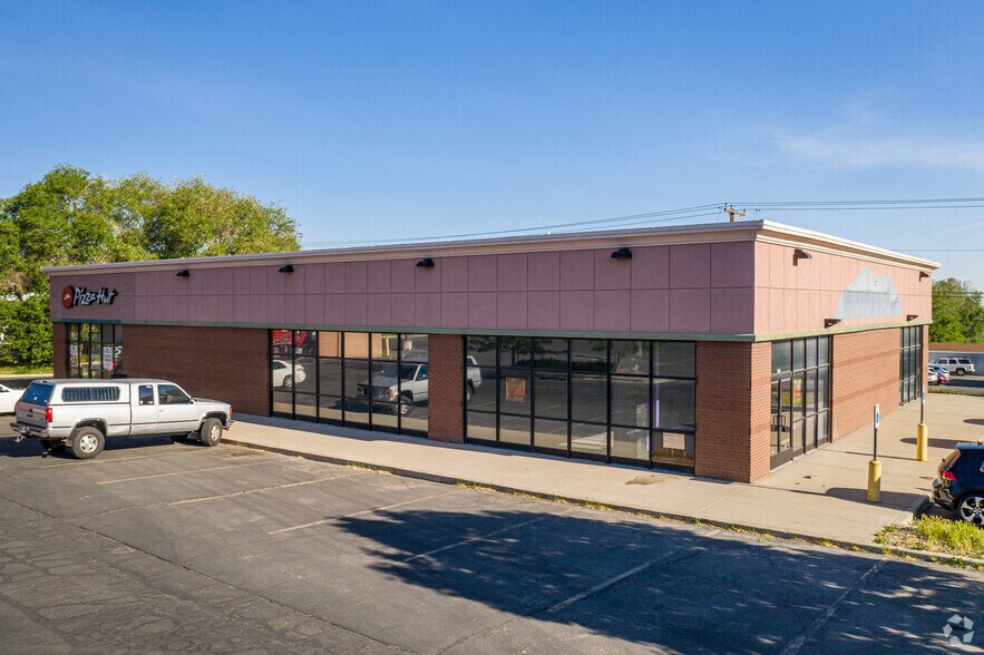 Primary Photo Of 8025-8087 W 3500 S, Magna Unknown For Lease