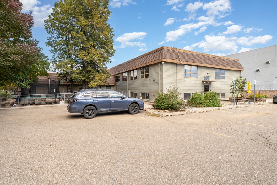 More Photos Of 5812 Venus Ave, Fort Collins Office For Lease