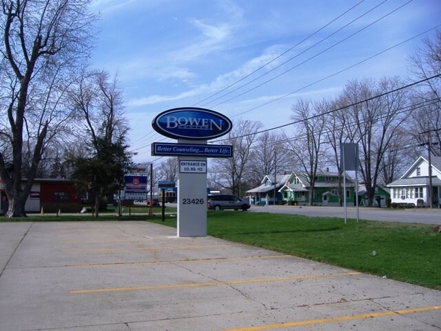 More Photos Of 23426 U.S. 33 E, Elkhart Religious Facility For Lease