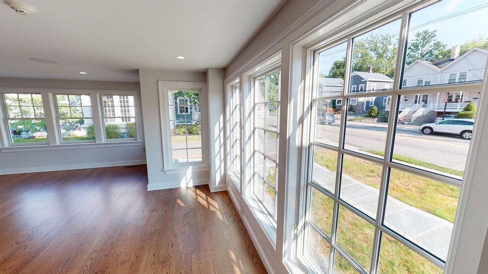 More Photos Of 113 Washington St, Morristown Office For Sale