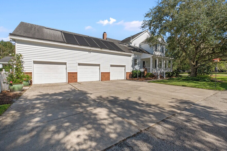 More Photos Of 3975 Pacetti Rd, Saint Augustine Land For Sale