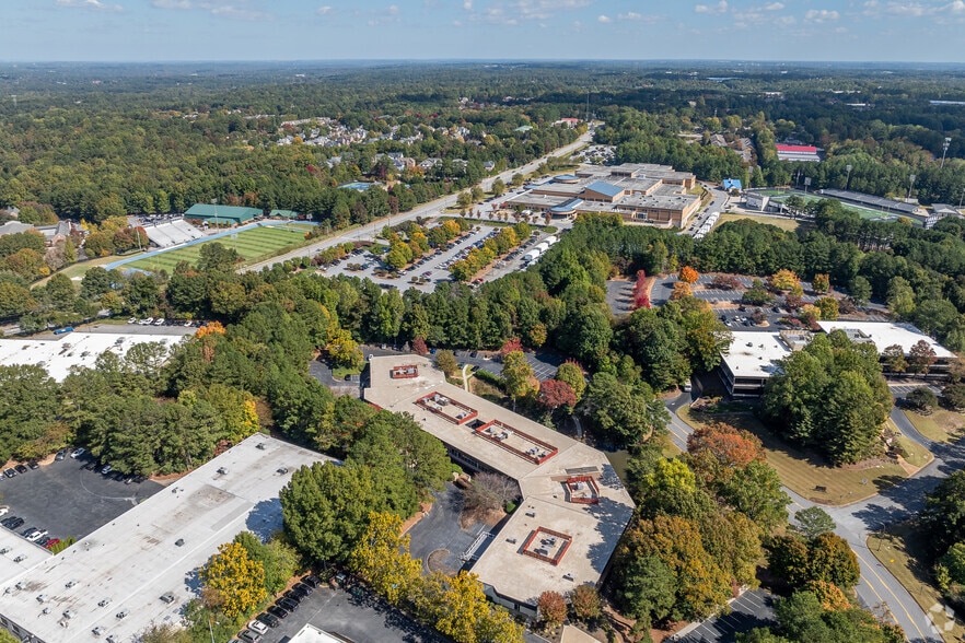 More Photos Of 303 Research Dr, Peachtree Corners Research And Development For Lease