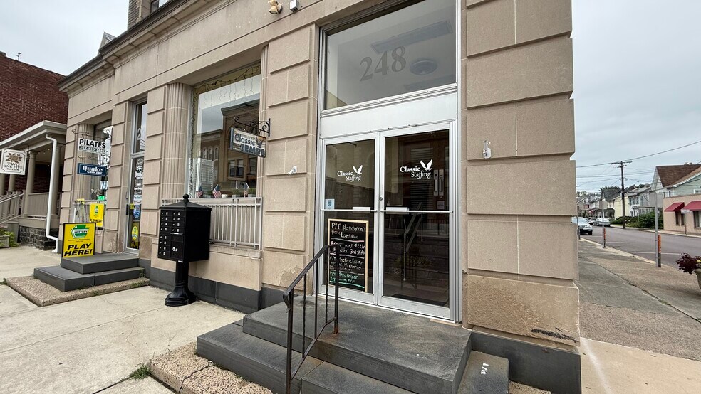 More Photos Of 242-248 W Broad St, Quakertown Office For Sale