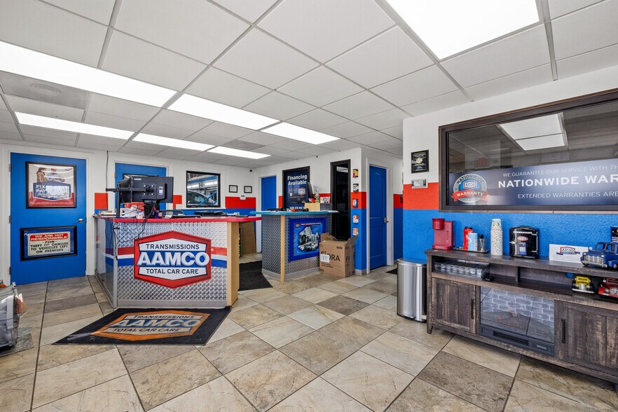More Photos Of 1625 Dell Range Blvd, Cheyenne General Retail For Sale