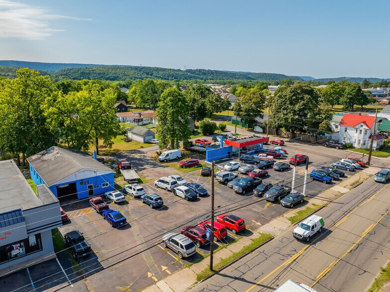 More Photos Of 1340 W Front St, Berwick Auto Dealership For Sale