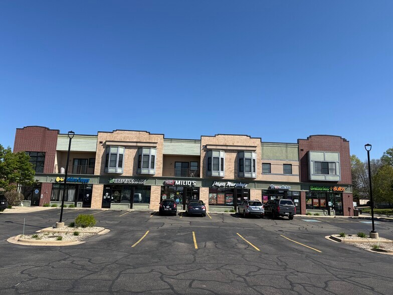 More Photos Of 115 E Broadway, Monona Storefront Retail Residential For Lease