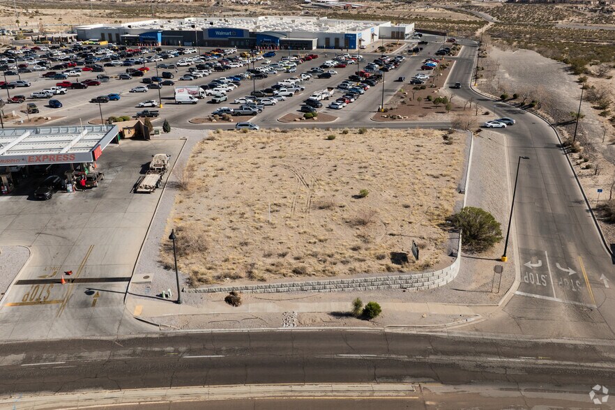 More Photos Of 3470 E Northrise Dr, Las Cruces Land For Sale