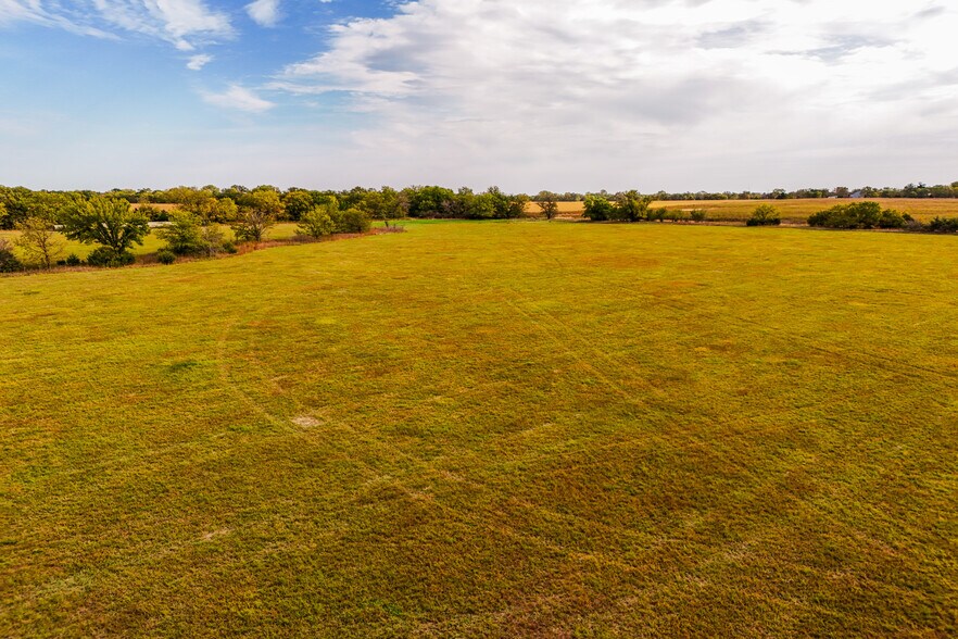 More Photos Of 80+/- Acres on SW 30th St. & SW Indianola Rd., Benton Land For Sale