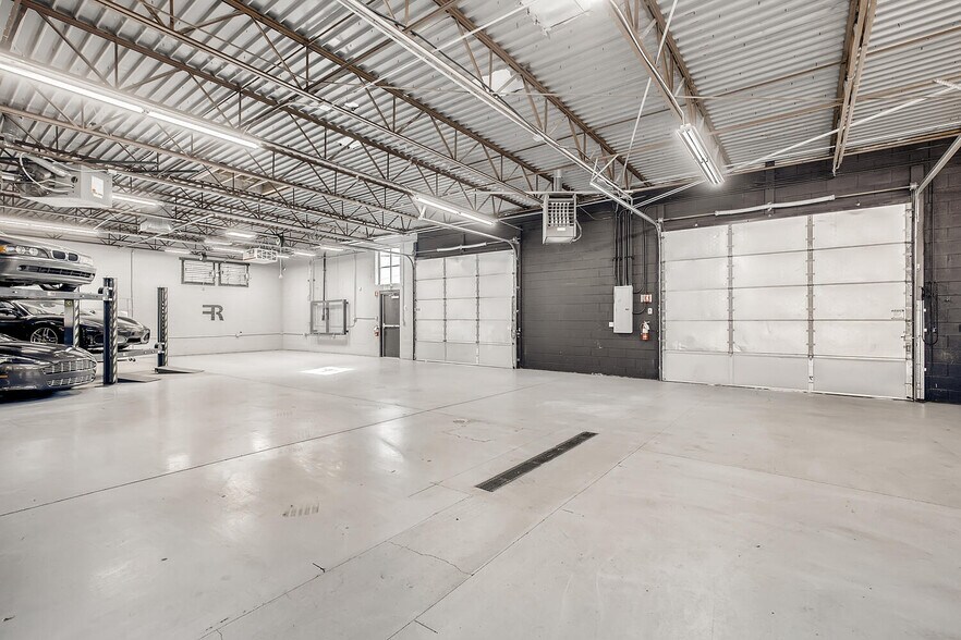 More Photos Of 1448 W Cedar Ave, Denver Manufacturing For Sale