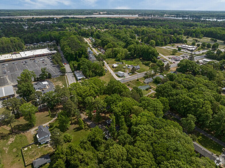 More Photos Of 2870 King William Ave, West Point Land For Sale