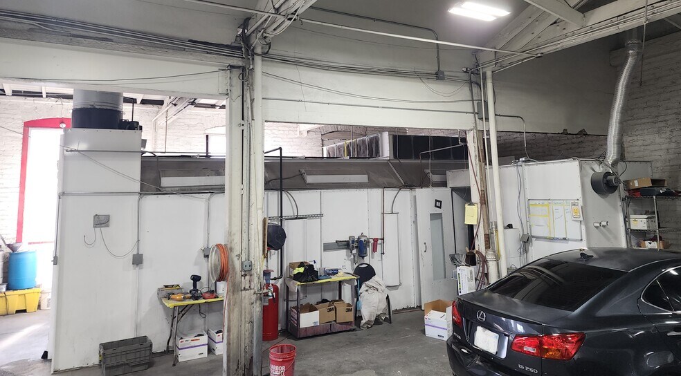 More Photos Of 274 N I, San Bernardino Service For Sale