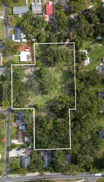 More Photos Of 1202 S Walker St, Plant City Land For Sale