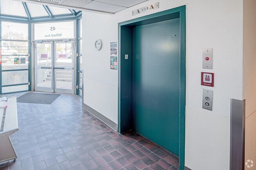 More Photos Of 45 Willard Ave, Providence Medical For Sale