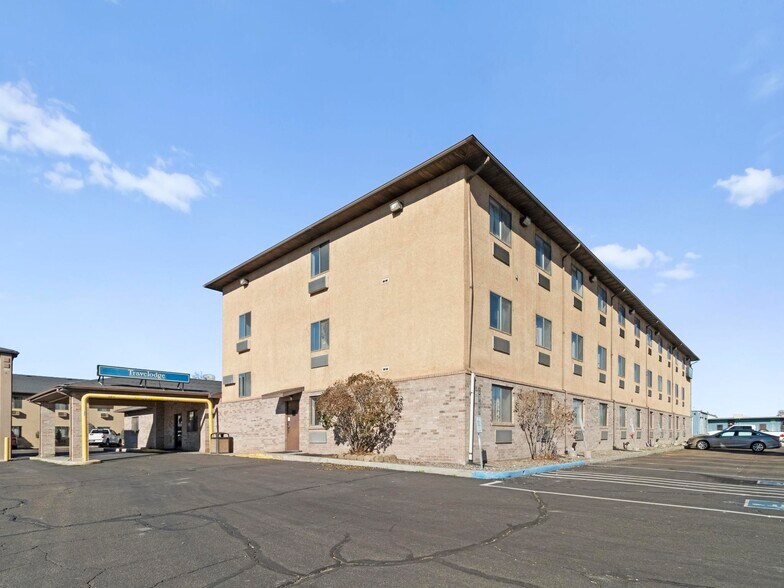More Photos Of , Elko Hospitality For Sale