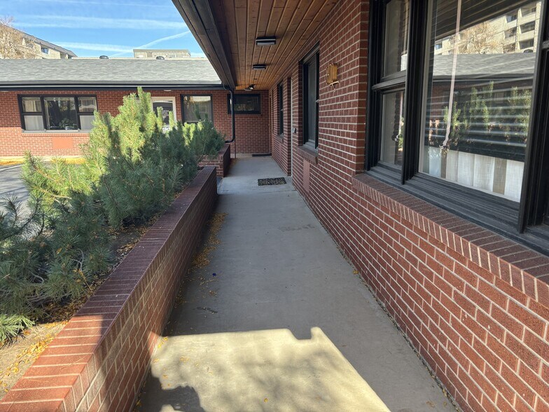 More Photos Of 3470 S Sherman St, Englewood Coworking Space