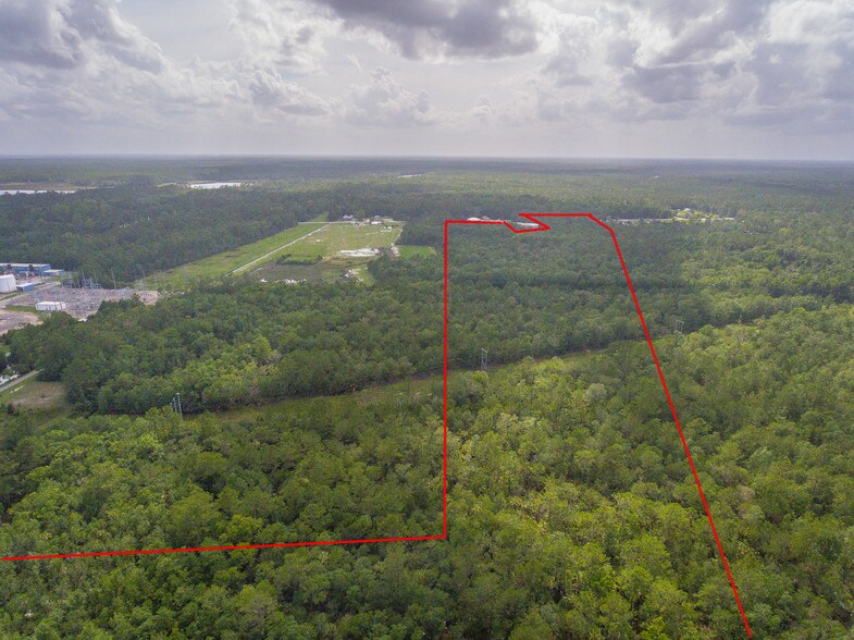 More Photos Of 73 Hope Ln, Saint Marks Land For Sale